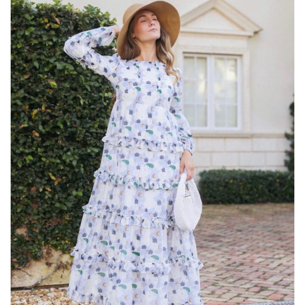 Dainty Jewells Dress